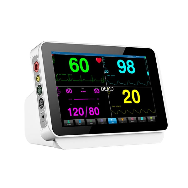 RN PET 10S Compact Patient Monitor Supplier