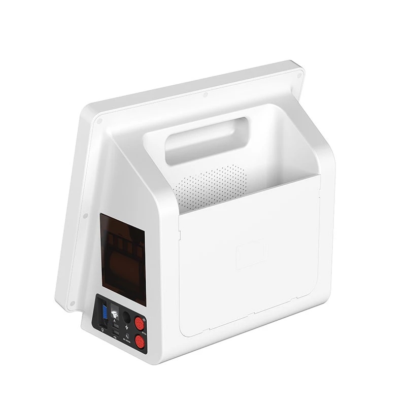 RN S12 Multi-parameter Patient Monitor Manufacturer