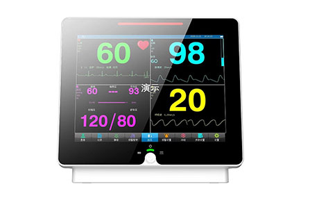Ten key points to help you fully understand the multi-parameter monitor