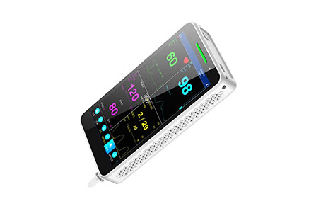 Leading Portable Vital Signs Monitor Manufacturer