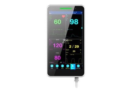 Handheld Telemetry Patient Monitor Factory: Leading Innovation in Cardiac Care