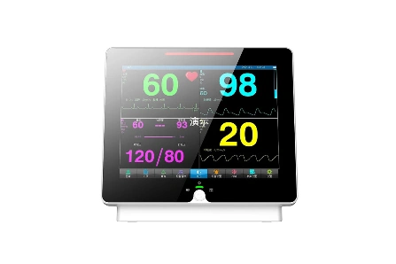 How to read ECG data?