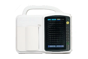 The Evolution and Essential Role of ECG Machines in Modern Healthcare