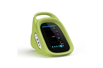 RN S5: The First Choice for Wholesale Vital Sign Monitor