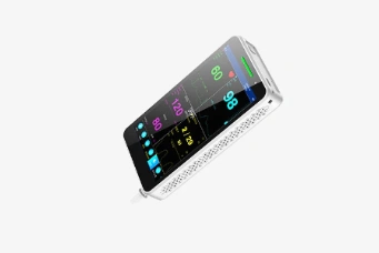 RN S5 Smart Monitor: Advanced Multi-Parameter Patient Monitoring