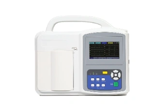 RN8003 ECG Monitor: Revolutionizing Cardiac Care Across Healthcare Setting