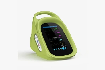 RN5 Vital Signs Monitor: Precision Healthcare Monitoring at Its Best