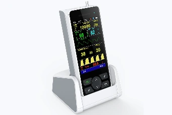 The Essential Guide to RN100V Series Handheld Pulse Oximeters for Veterinary Use