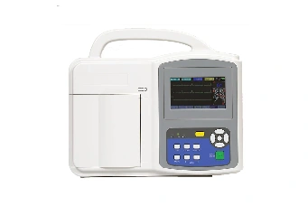 What you Need to Know About Electrocardiogram