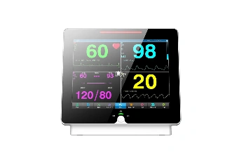 The RN S12 Multi-Parameter Patient Monitor – Revolutionizing Patient Care in Hospitals and Homes