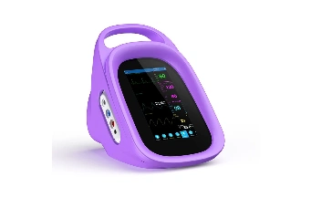 The RN5 Vital Signs Monitor – How Advanced Technology Meets Healthcare Needs
