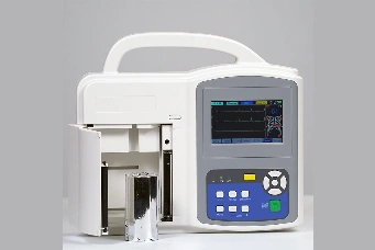 The Evolution of ECG Technology