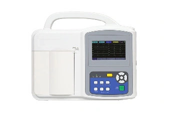 The RN8006 ECG Machine: Advanced Cardiac Monitoring
