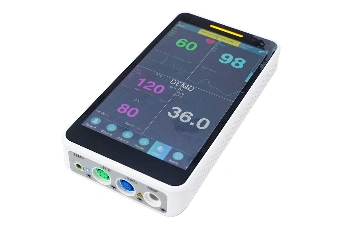 The Ultimate Vital Signs Monitor for Pets – By a Trusted Animal Care Manufacturer