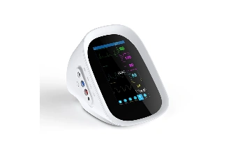 RN PET5S Veterinary Blood Oxygen Saturation Monitor: Elevating Pet Care Through Advanced Technology