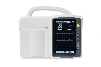 Animal Electrocardiographs: A Guide to Veterinary Practice