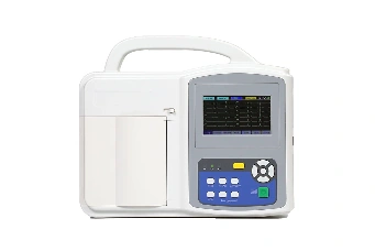 UrynCare: A Leading ECG Manufacturer Revolutionizing Cardiac Care