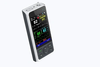 The Trusted Pulse Behind Every Beat: The Story of Uryncare as a Leading Handheld Pulse Oximeter Supplier