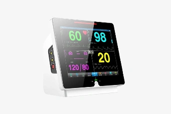 The RN S15 Compact Patient Monitor: Advancing Veterinary Cardiac Care
