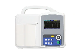 Leading the Way in Heart Health with Aadvanced ECG Technology
