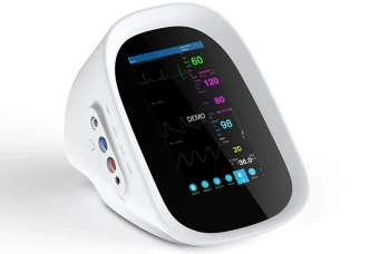 Wspet 5 Veterinary Monitor Enhances Animal Care
