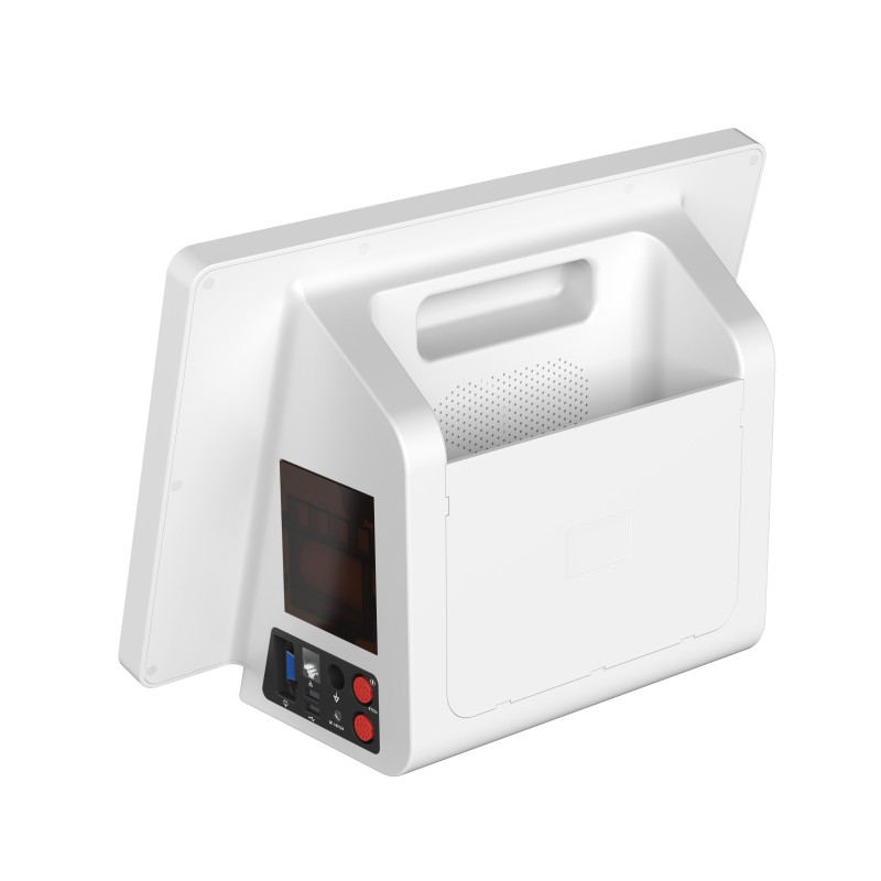 RN S15 Compact Patient Monitor Manufacturer