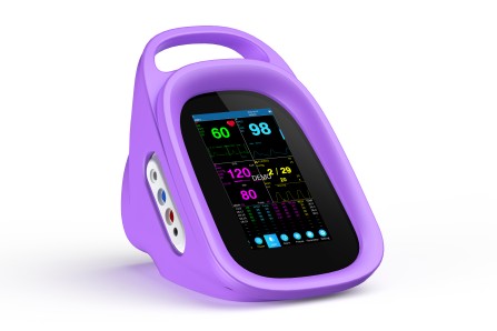 RN PET 5 Series – Smart Veterinary Blood Pressure Monitors