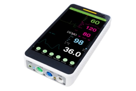 RN S5 Series Smart Monitors – Advanced Patient Monitoring Solutions by Wuhan Uryn