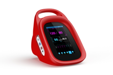 RN S5: The First Choice for Wholesale Vital Sign Monitor