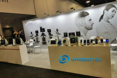 Vitality Medical Makes Grand Debut at FIME 2024 in Miami, Showcasing High-Value, Advanced Patient Monitoring Solutions